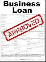 Business Loans Approved
