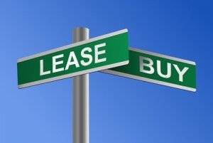 Alternative Solutions To Equipment Leasing
