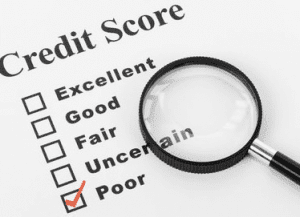 Bad Credit Equipment Laons