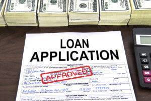 Bad Credit Equipment Loans