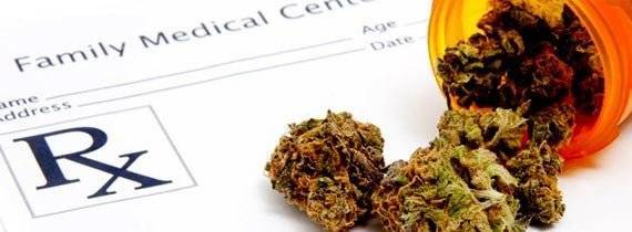 Marijuana Dispensary Loan