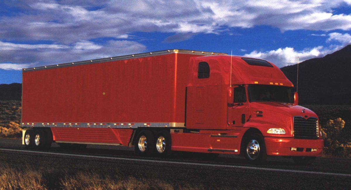 in house semi truck financing mississippi