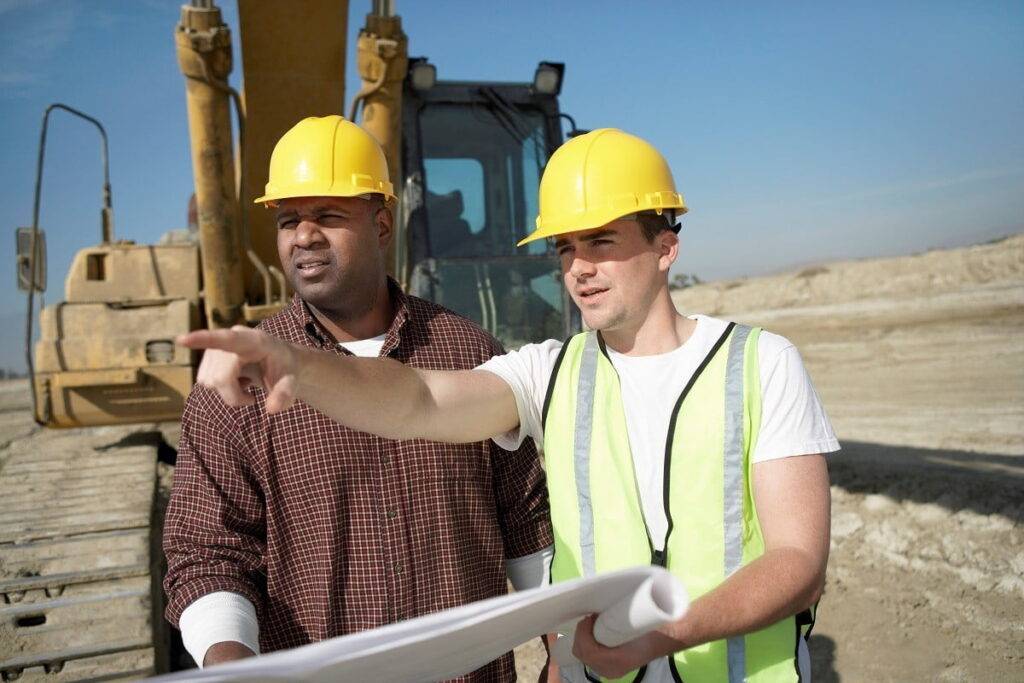 Benefits of construction equipment financing