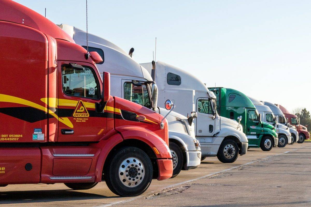 Financing a semi truck without a CDL