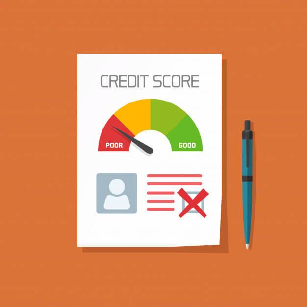 Credit Score for Loans