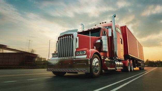 Commercial Semi-Truck Financing