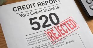bad credit business loans
