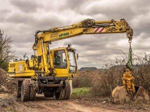 All About Bobcat Financing | First Capital Business Finance