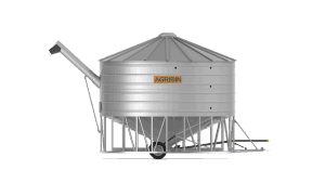 cement silo financing 