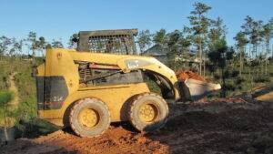 Financing Skid Steer Loader