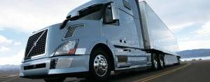 In-House Semi Truck Financing | First Capital Business Finance 