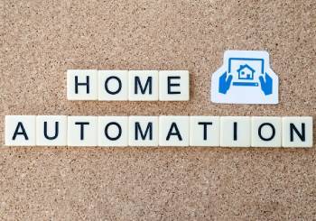 start a smart home automation business