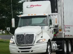 ryder truck lease buyout