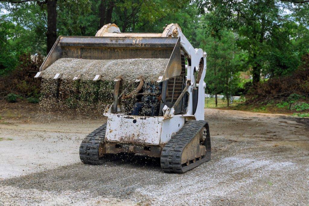 tips for Securing Bobcat Equipment Financing