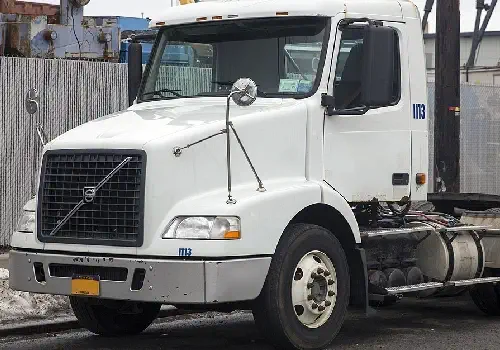 Volvo VNL Truck