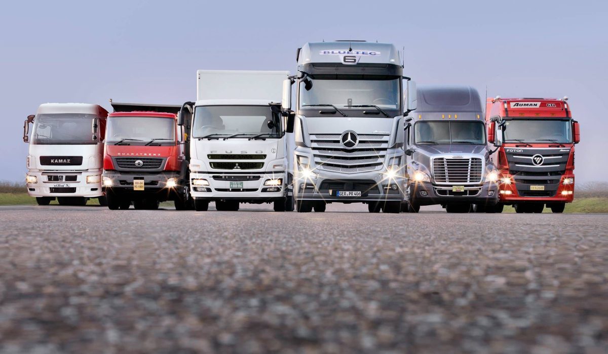 commercial Truck Trader Programs