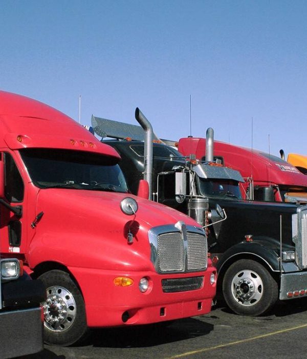 commercial Trucks finance