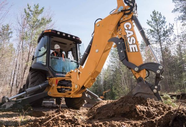 Who Can Offer New or Used Backhoe Financing?
