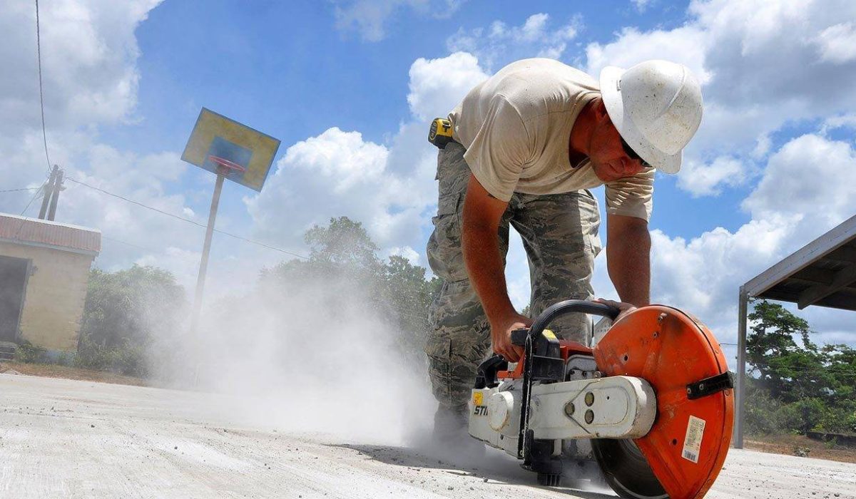 Financing Options for Concrete Saws