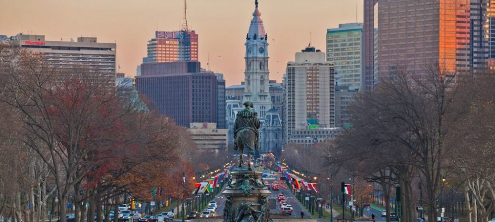 Philadelphia, PA