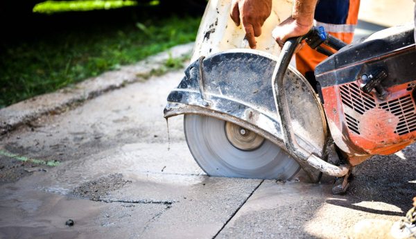 Finance for Concrete Saws