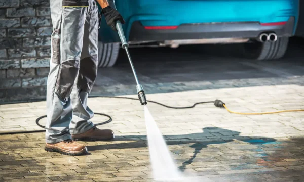Commercial Pressure Washing Tools Commercial Vehicles & Trailers Pressure Washing Equipment Financing