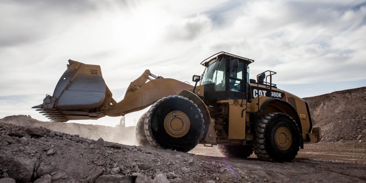 wash plant financing for mining equipment