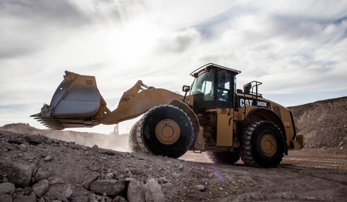 wash plant financing for mining equipment